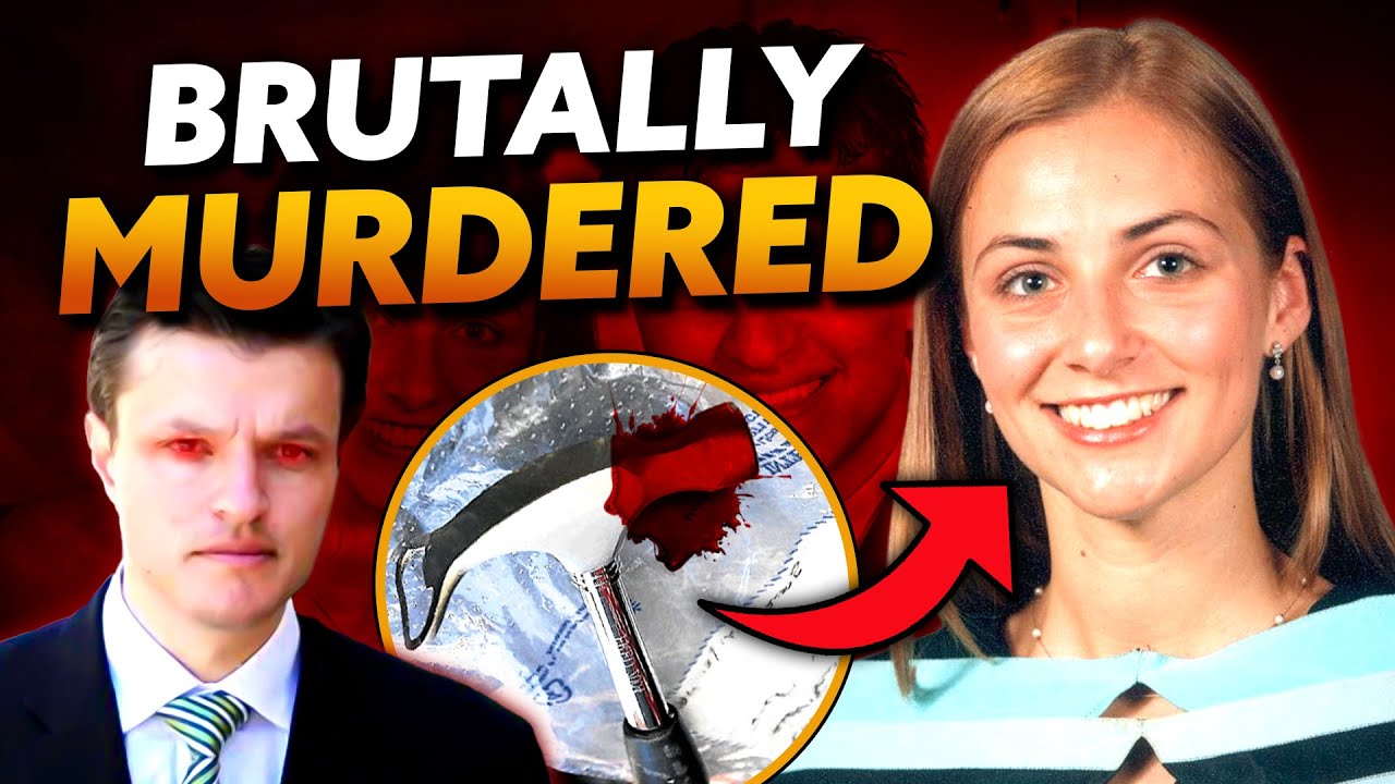 Hammered to Death and Suspect Walks FREE!