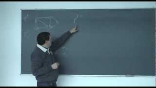 PageRank: Calculation Theory & Example