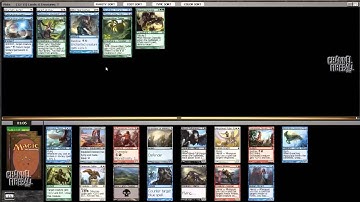 Channel Huey & EFro  - BTT Draft (Drafting, Part 1)