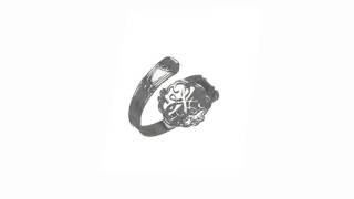 Alex and Ani Spoon Ring  SKU:8664228
