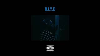 Xscar - B.i.y.d Prod. Original Legacy