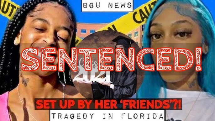 Sentenced K Lled While Filming Tiktok Video Left For Dead By So Called Friend Aniyah Womack