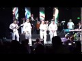 Aqui Estas Otra Vez Ensamble Latino en Vivo Concierto Edgar Joel