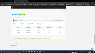 Hackerearth January Circuits '21 "Chessboard" Question full solution using python3 and c++ screenshot 5