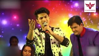 Hai Preet Jahan Ki Reet | Vaibhav Vashishtha Live | Mahendra Kapoor Thumb