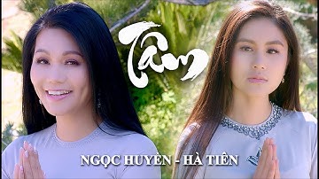 TÂM | Ngọc Huyền và Con gái Hà Tiên | Tĩnh Tâm An Lạc [Official MV]