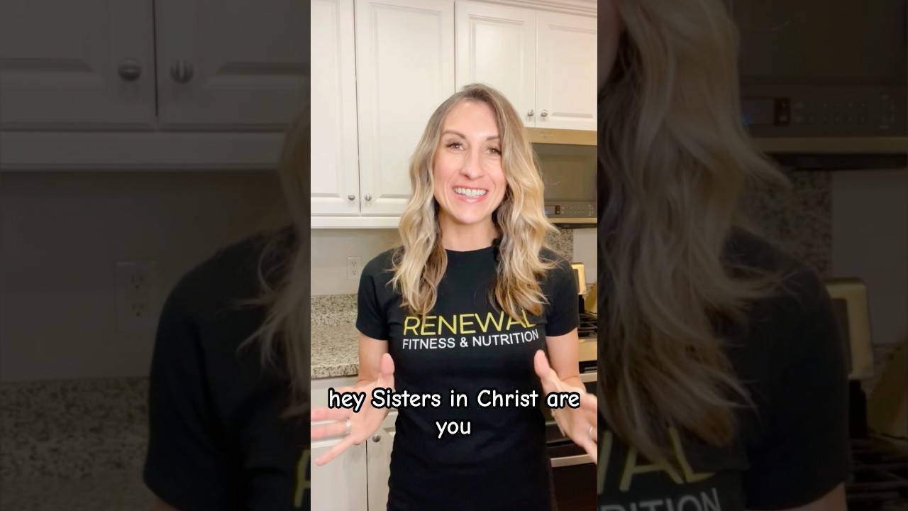 Faith-Based Weight Loss & Health Program! 