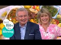 Best Bits of the Week: Food, Kindness & Giggles | This Morning