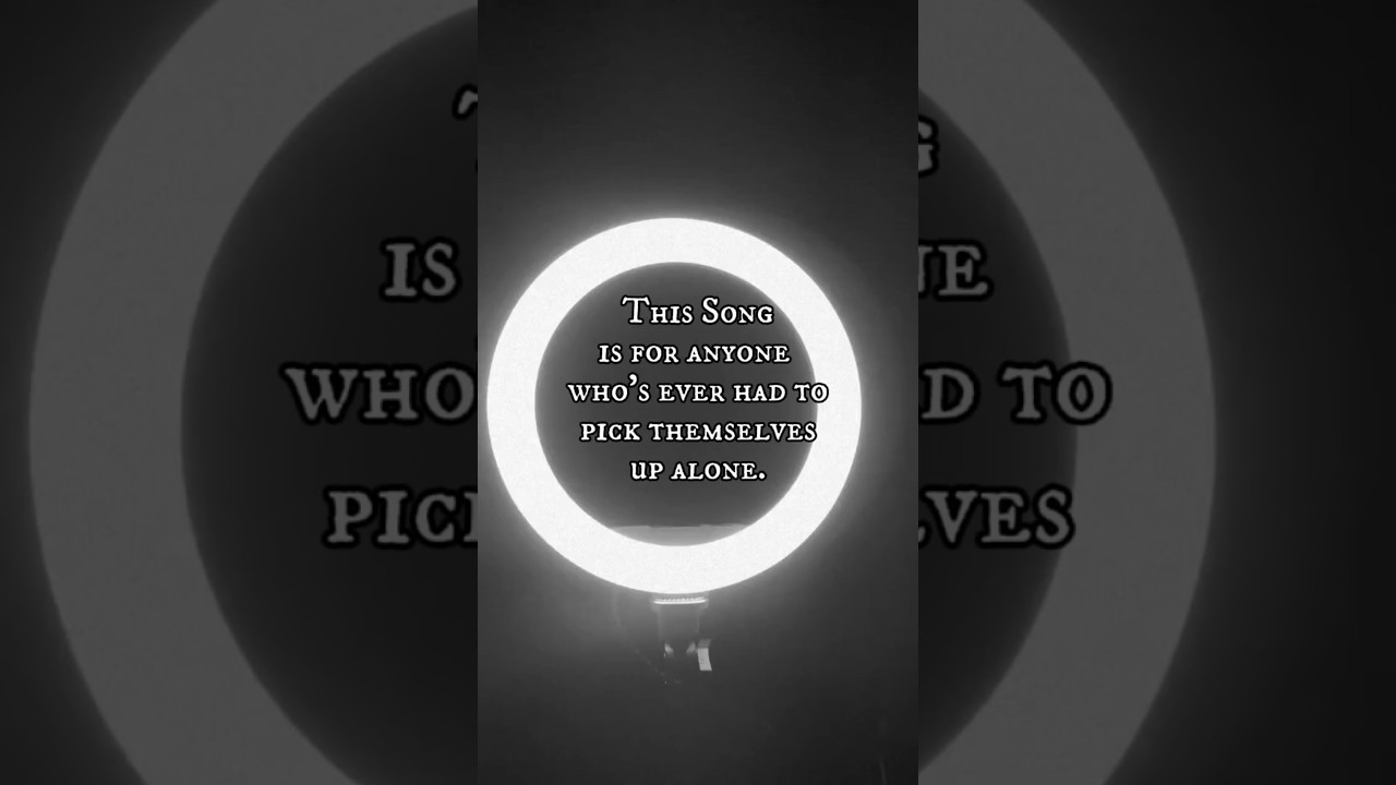 Picking yourself up is strength. But you don’t have to do it alone anymore. 💀🥀 