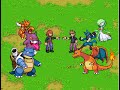 Pokemon Battle