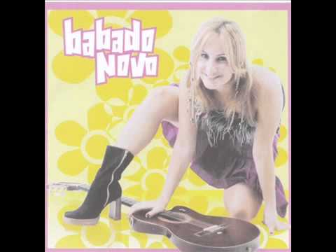 BABADO  NOVO   PRIMEIRO  SHOW