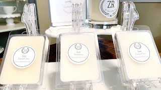 GIVEAWAY!! || I’m Giving Away A Beautiful Package of AtHomeWithZane Home Fragrances