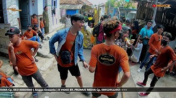 KARMA NING DUNYA - RELLA || SINGA DANGDUT X-TREME PRATAMA PEMUDA PEMUDI PANJUNAN GEBANG CIREBON