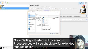 fix - kali linux not working on VirtualBox Problem Solved !!!