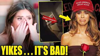 🦅 MAGA  Mormon Wives  Star LOSES IT ALL After Ex LEAKS Damning Video