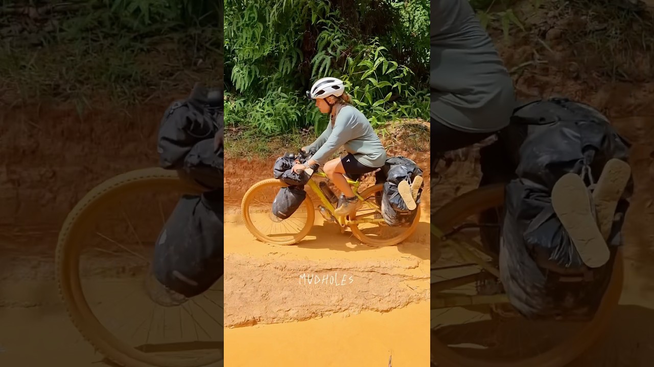 Liberia is next level 🤯 