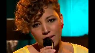 Jessica Folcker - Miracles Instrumental