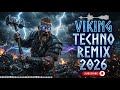 This viking song Will awaken your inner warrior 🔥🪓🪓⛏️