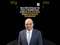 How Murugappa Group Saved CG Power From Rs 4000 Crore Debt | The Core Report #CGPower #News