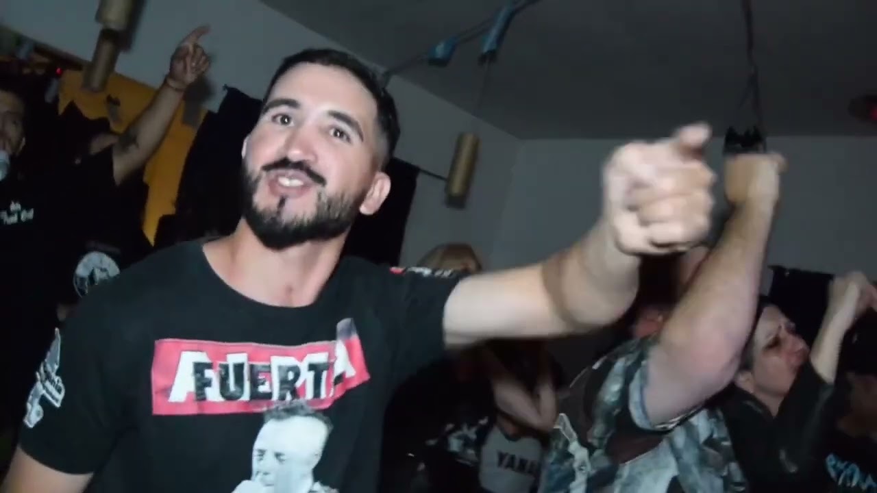 ApócryphA - Homenaje a Ricardo Iorio 