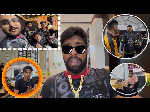 AAJ HUI H ASLI POPULARITY KI HEIST | COMBINED VLOG OF 2 DAYS | BGMS SEASON 3 | VLOG 4 |