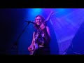 Larkin Poe.....Preachin' Blues.....7/14/18.....Sheridan Opera House.....Telluride, CO