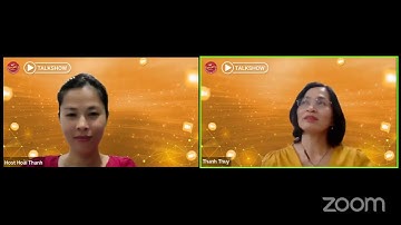 [334] 27.10.2023 | Thanh Thủy | Talkshow Wit Story