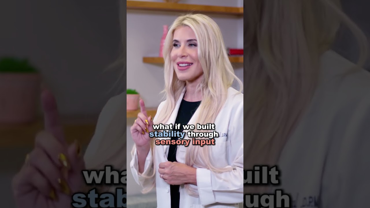 My Mission as a Functional Podiatrist