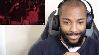 Friidon vs Voxel (Florida Loopstation Battle 2020 Semifinal #4)  Reaction