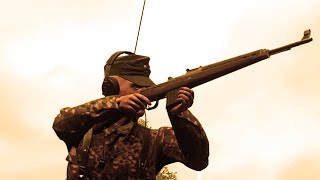 Post Scriptum - The Weapon They Fear (G41)