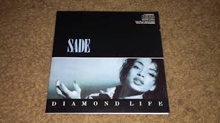 Unboxing Sade - Diamond Life screenshot 4