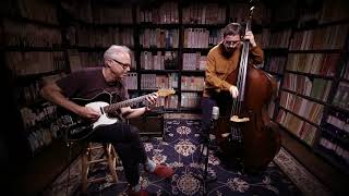 Bill Frisell & Thomas Morgan - Pearl - 8/16/2017 - Paste Studios, New York, NY