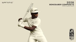 2026 USSSA Bonesaber Composite Review