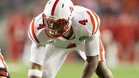 Randy Gregory // Nebraska DE Career Highlights