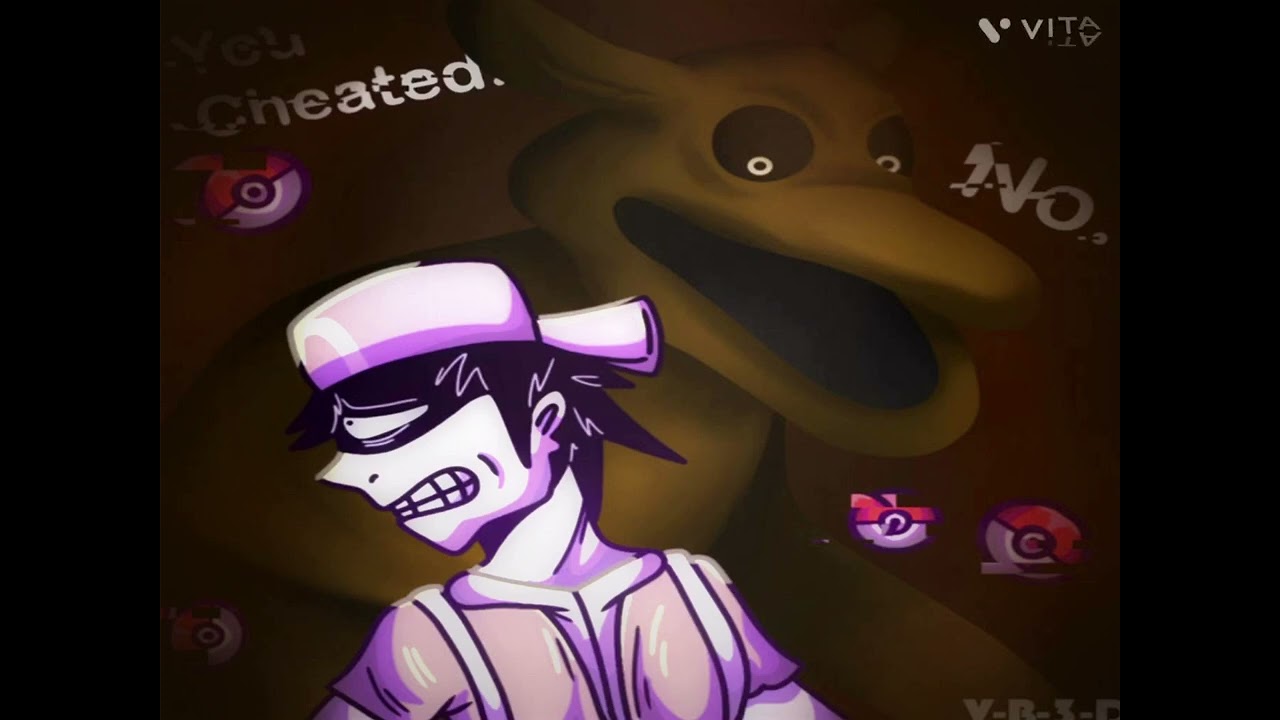 Shitno (UTAU Cover) (Slowed + Reverb)