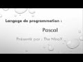 Pascal partie 16 gotoxy