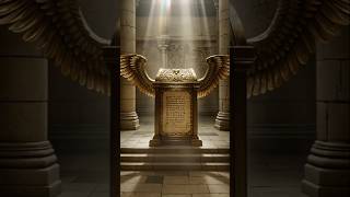 The Mystery of the Ark of the Covenant