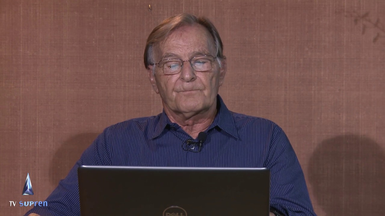 A História da Sociedade Teosófica