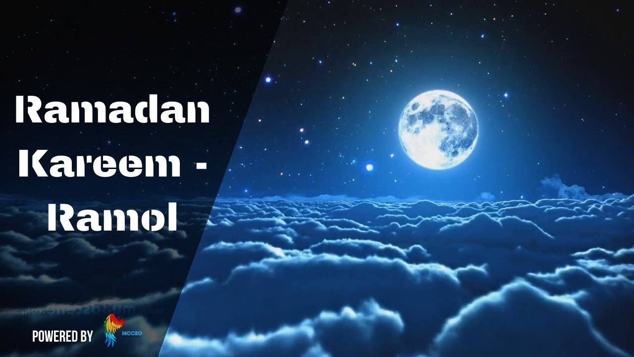 Ramadan Kareem - Ramol [No Copyright Music]