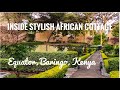 Baringo Stylish African Cottages - Equator, Mogotio, Baringo, Kenya | Lomanira Splendour