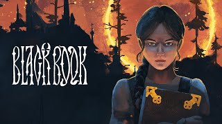 Black Book (Xbox Series S). Стрим №11. МАЛЕНЬКАЯ КОЛДУНЬЯ. Сберечь свадьбу. Защитить свадебный поезд