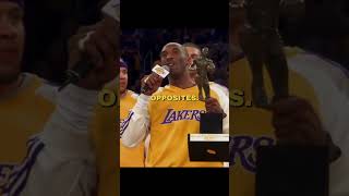 D Wade was asked What Separates LeBron James from Kobe Bryant #nba #shorts #kobebryant #lebronjames