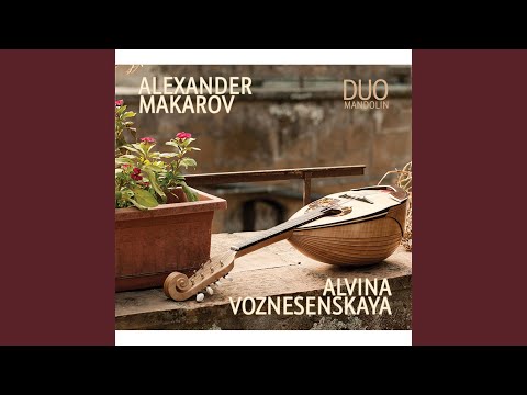 Sonata No. 4: I. Andante