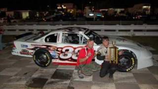 David Polenz on Sirius NASCAR Radio