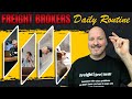 Freight Broker Training - A Day in the Life of a Freight Broker [Daily Routine]