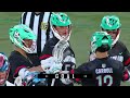 Joey Spallina Rookie Season Highlights
