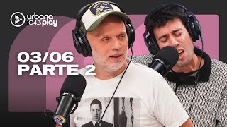 El futuro de la música y la IA con Mateo Sujatovich, el peor curso de sommelier y más #VueltaYMedia