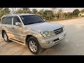 ឡានលក់ Lexus 470 ប៉ុង២ V8 2003 តលៃ ធូណាស់