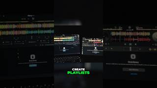 One Library: Sync Your DJ Playlists to iPad! #shorts