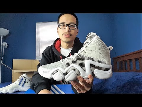 adidas crazy 8 adv review